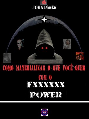 cover image of Como materializar o que você quer com o Fxxxxxx Power
